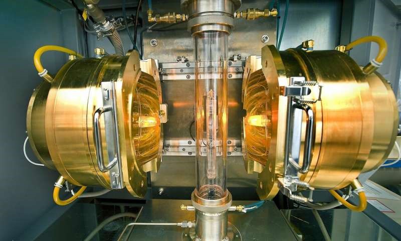 Araştırmacılar oda sıcaklığına yakın bir değerde süper iletkenlik kanıtı keşfettiler