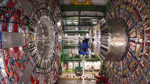 CERN - LHC