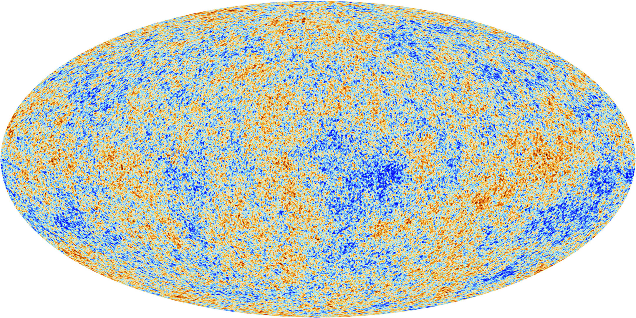 Planck CMB Haritası