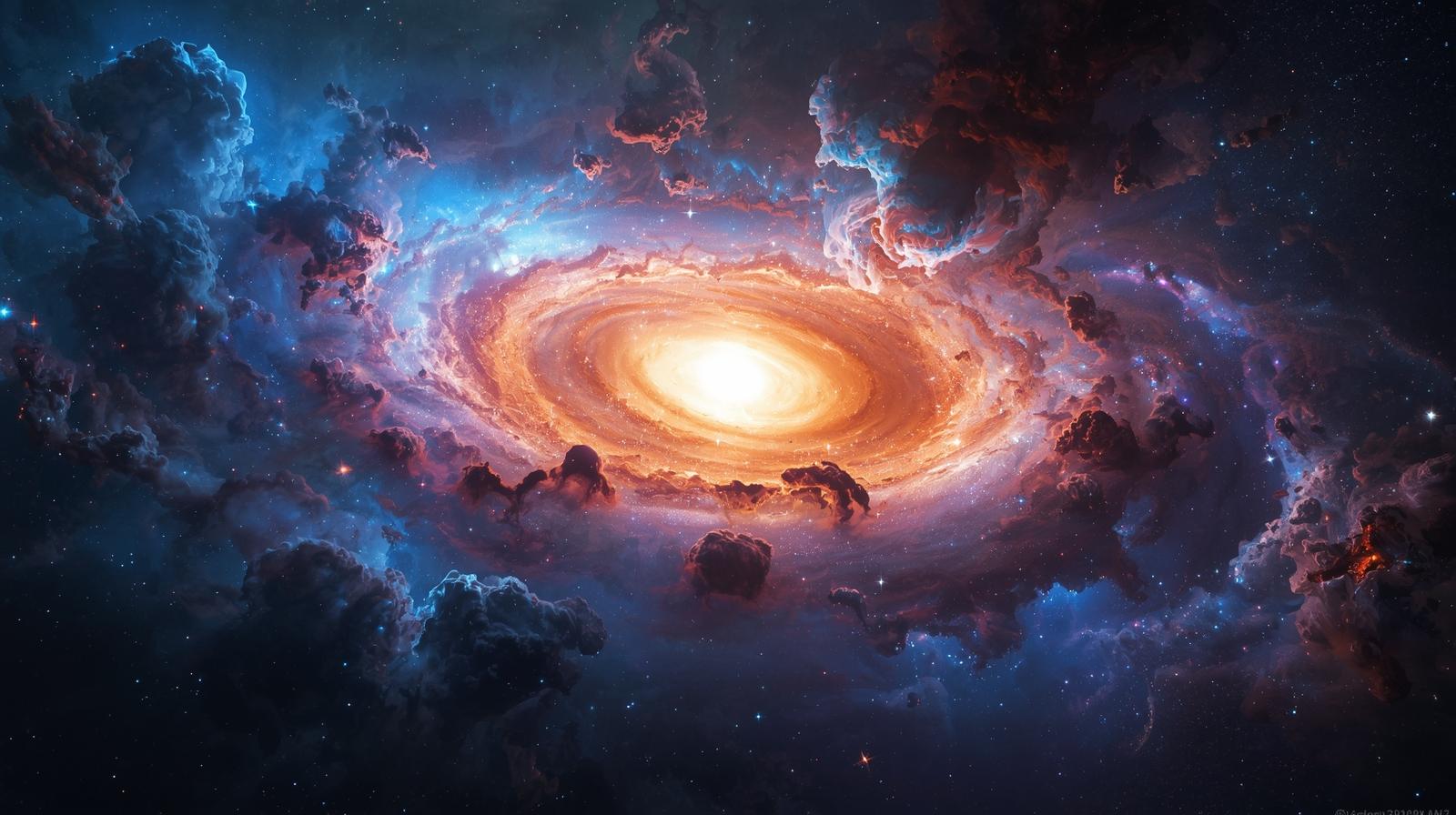 evrendeki atom sayısı