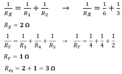 Çözüm 1