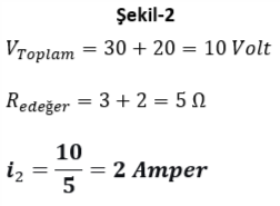 Çözüm 3