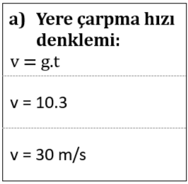 Cevap b