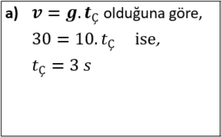 Cevap a