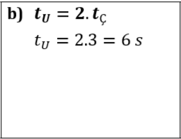 Cevap b