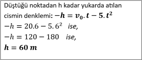 Cevap