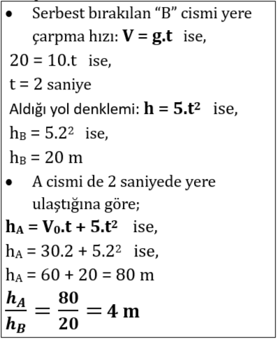 Cevap