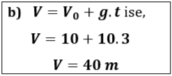 Cevap b
