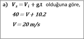 Cevap a
