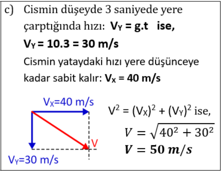 Cevap b