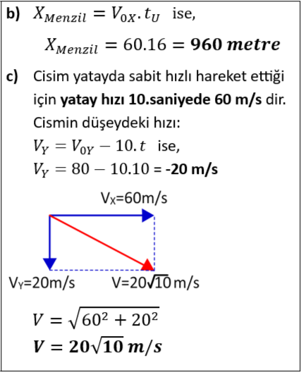 Cevap b