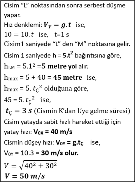 Cevap