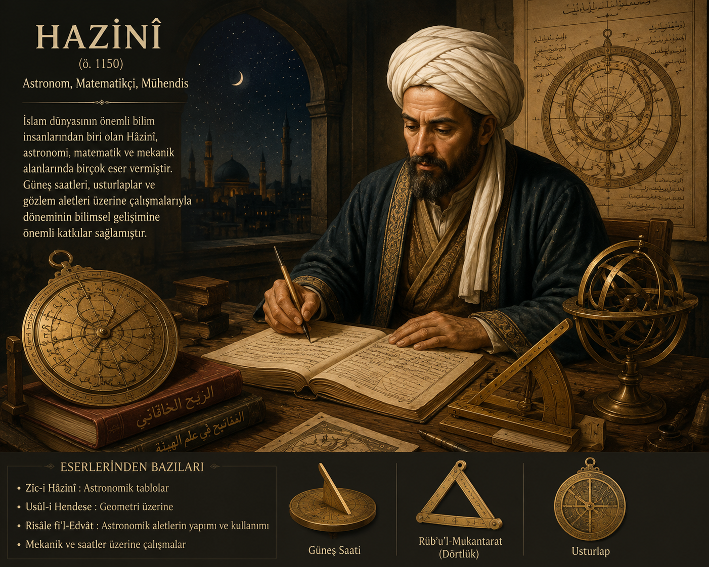 Hazini