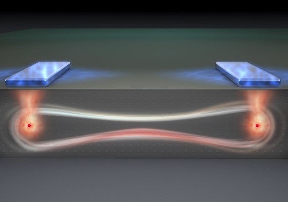 Flip-flop qubits: Radikal Yeni Kuantum Hesaplama